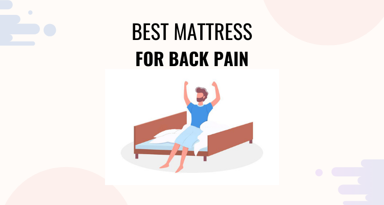 best-Mattress-for-back-pain